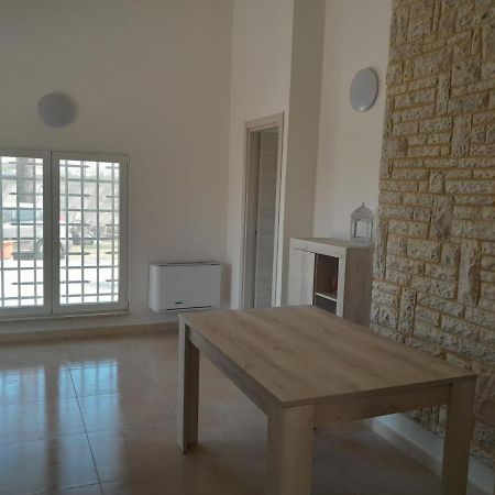 Villa Rospi Bari Dış mekan fotoğraf