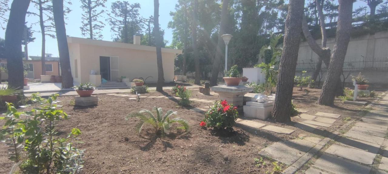 Villa Rospi Bari Dış mekan fotoğraf
