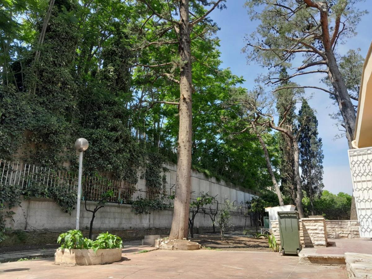 Villa Rospi Bari Dış mekan fotoğraf