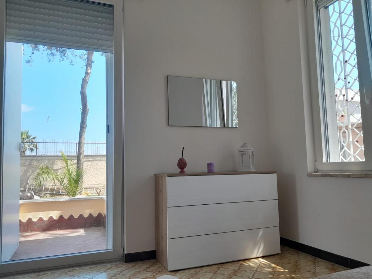 Villa Rospi Bari Dış mekan fotoğraf