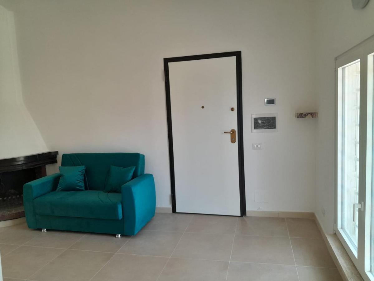 Villa Rospi Bari Dış mekan fotoğraf