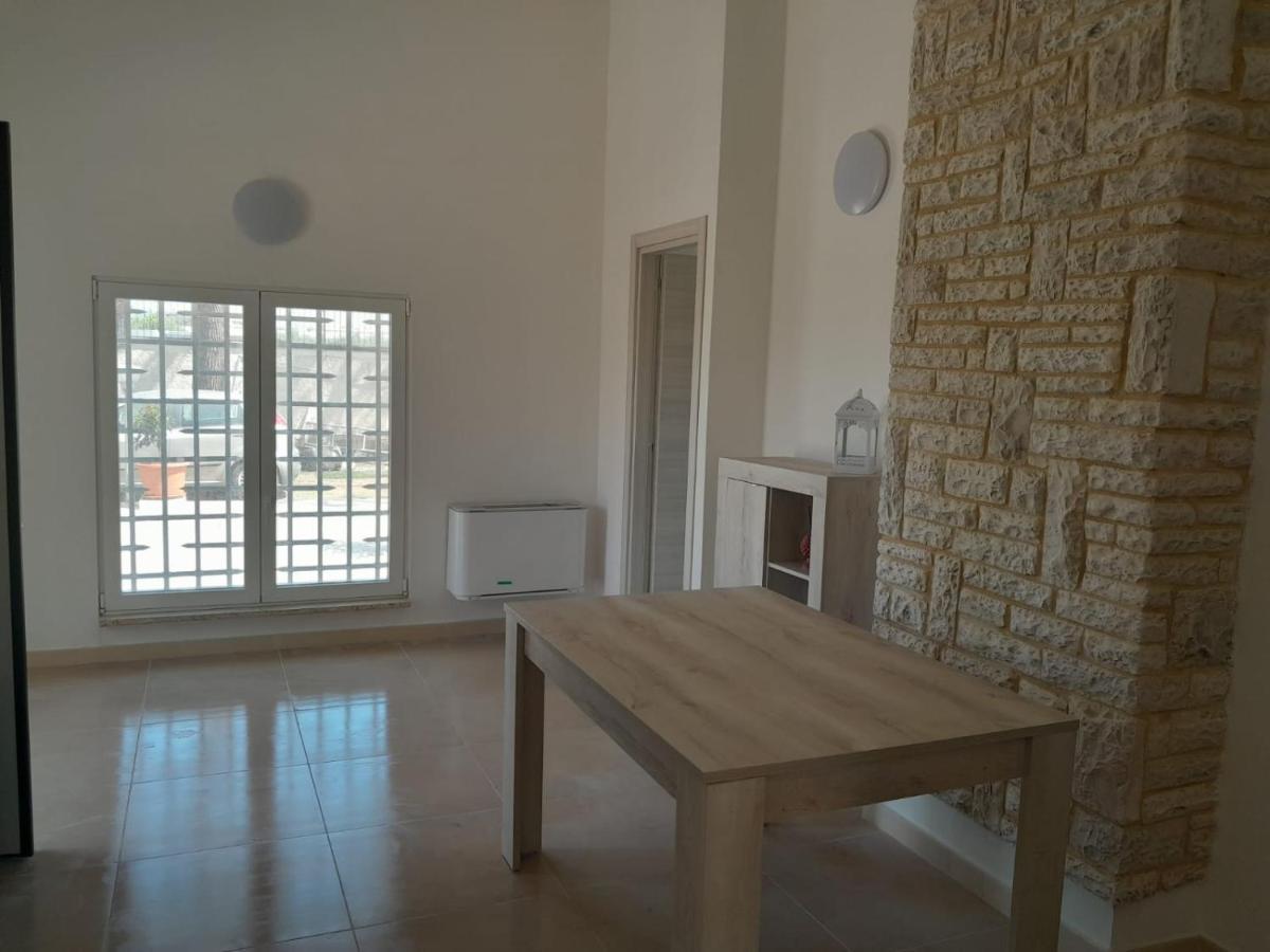 Villa Rospi Bari Dış mekan fotoğraf