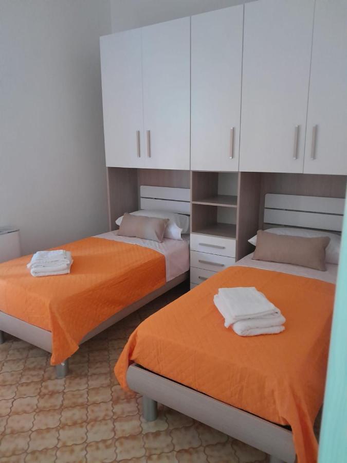 Villa Rospi Bari Dış mekan fotoğraf