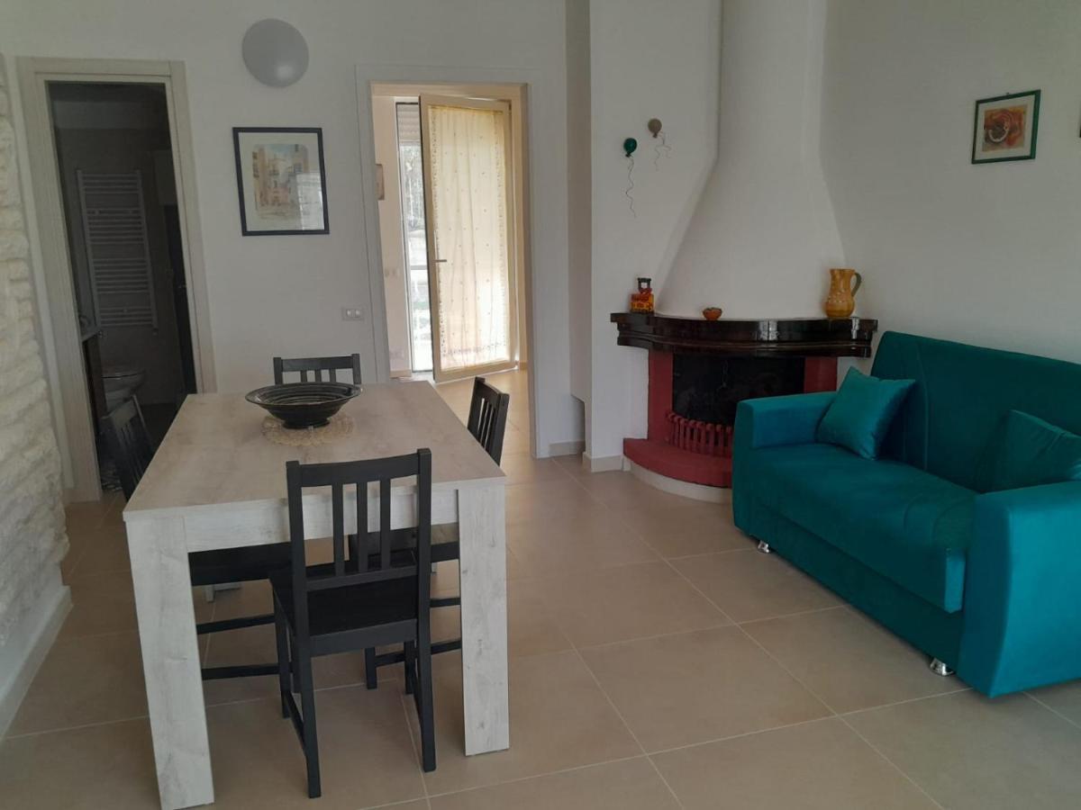 Villa Rospi Bari Dış mekan fotoğraf