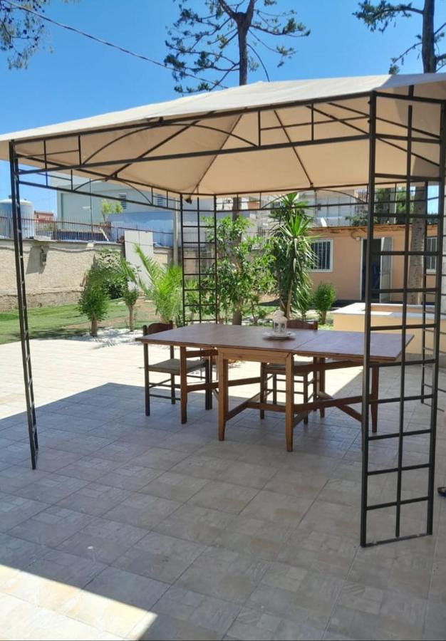 Villa Rospi Bari Dış mekan fotoğraf