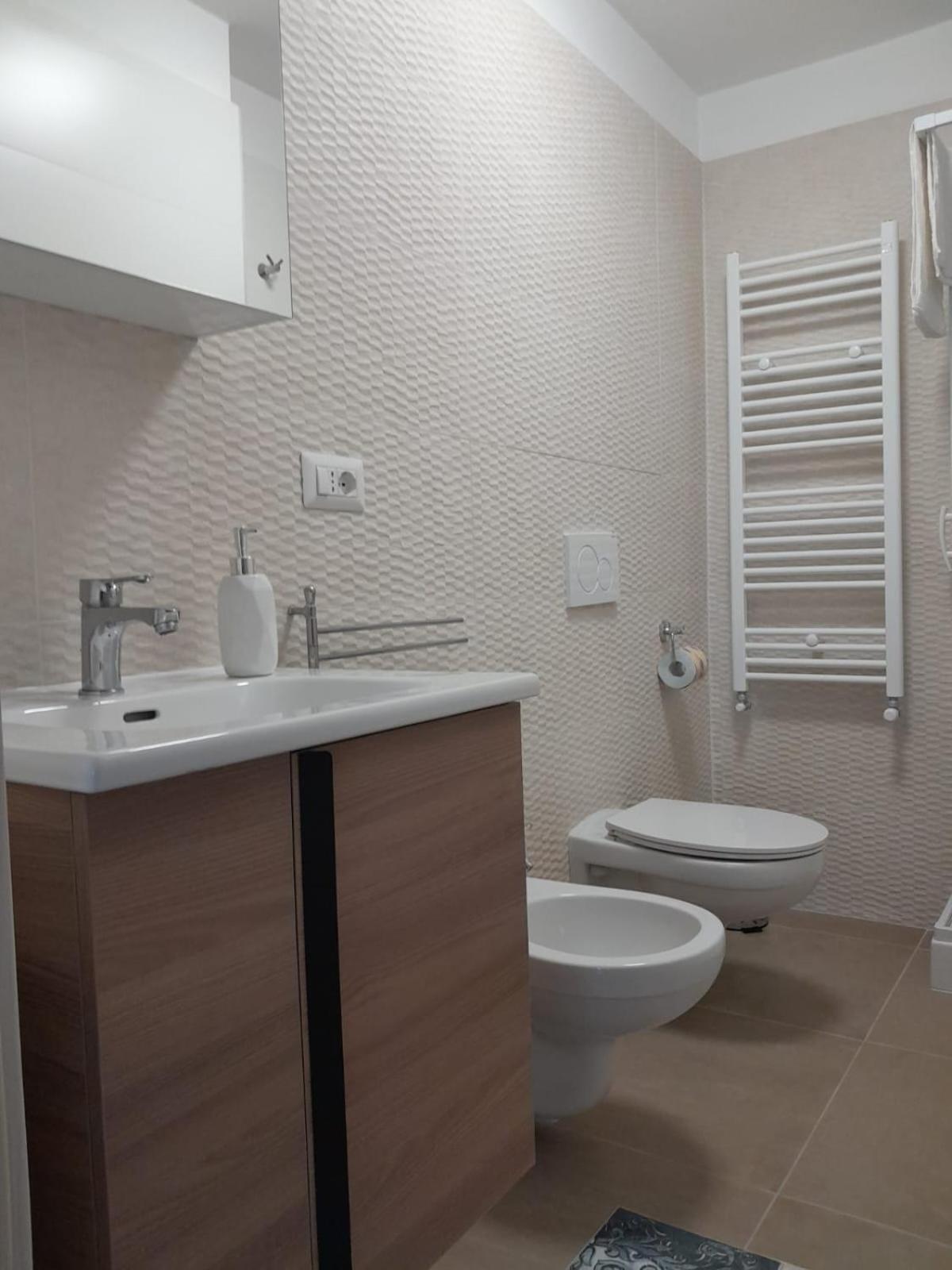 Villa Rospi Bari Dış mekan fotoğraf